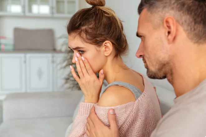 Proč milujeme ty, co nás odmítají a odmítáme ty, kteří po nás touží