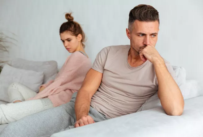 Proč milujeme ty, co nás odmítají a odmítáme ty, kteří po nás touží