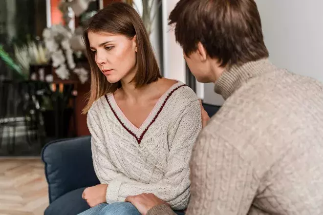 Proč milujeme ty, co nás odmítají a odmítáme ty, kteří po nás touží