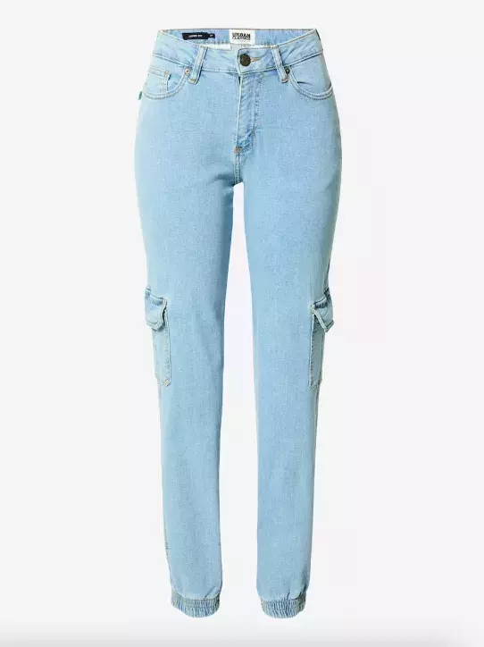 <p>Urban Classics 1179 Kč</p>
