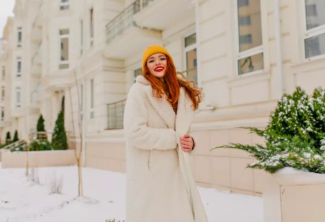 Tyto dva kousky jsou zárukou elegance. V šatníku by je měla mít každá žena po 40 