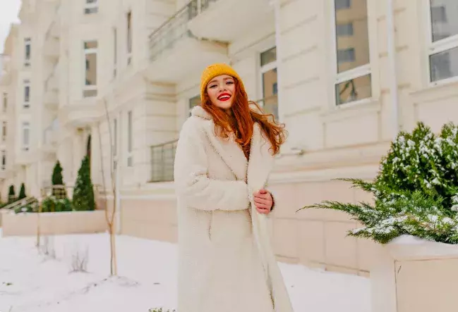 Tyto dva kousky jsou zárukou elegance. V šatníku by je měla mít každá žena po 40 