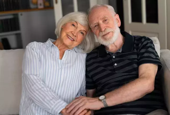 Příběh: Jsou spolu už 50 let a pořád se milují, láska mých prarodičů je dnes jen pohádkou, svěřila se Julie (40)