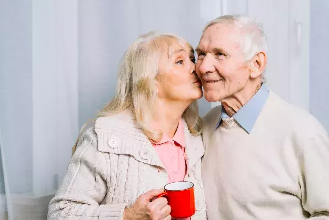 Příběh: Jsou spolu už 50 let a pořád se milují, láska mých prarodičů je dnes jen pohádkou, svěřila se Julie (40)