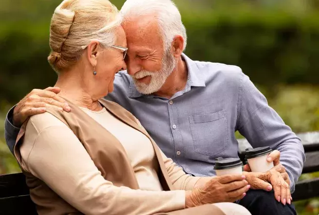 Příběh: Jsou spolu už 50 let a pořád se milují, láska mých prarodičů je dnes jen pohádkou, svěřila se Julie (40)