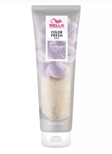 <p>WELLA PROFESSIONALS 450 Kč</p>
