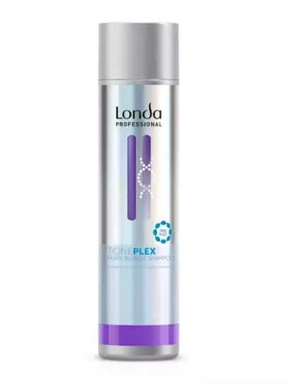 <p>Londa Professional Toneplex Pearl Blonde 149 Kč</p>
