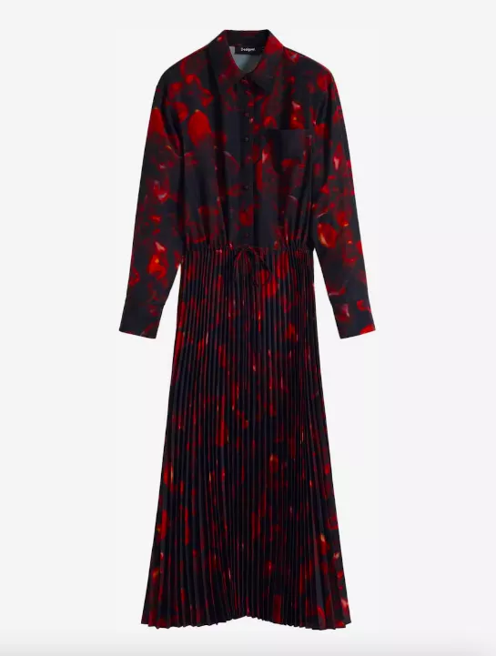 <p>Desigual 1850 Kč</p>
