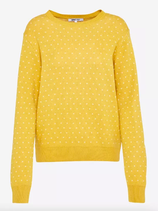 <p>ABOUT YOU 1199 Kč</p>
