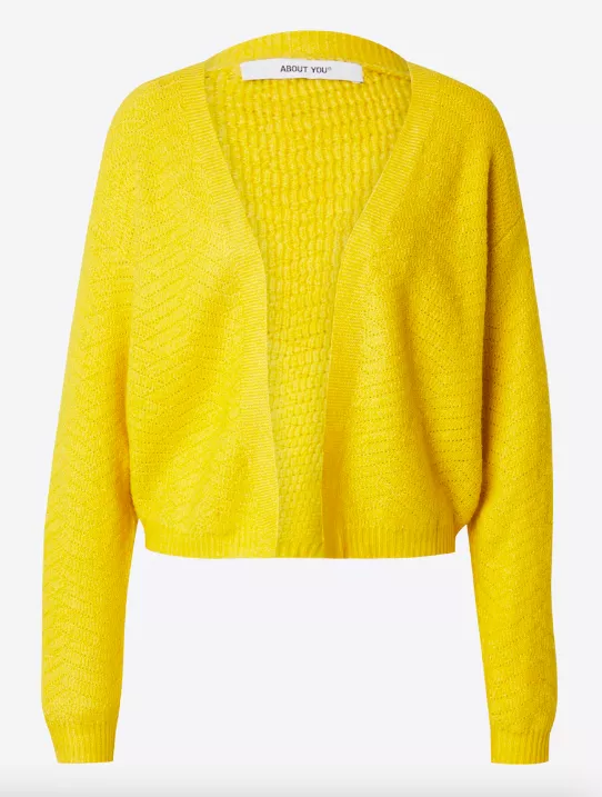 <p>ABOUT YOU 789 Kč</p>
