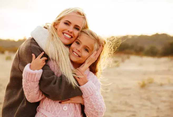 Příběh: Matka mě dala k adopci. Poznaly jsme se až v dospělosti, vypráví Jitka (40)