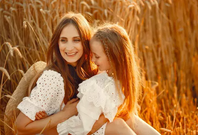 Příběh: Matka mě dala k adopci. Poznaly jsme se až v dospělosti, vypráví Jitka (40)