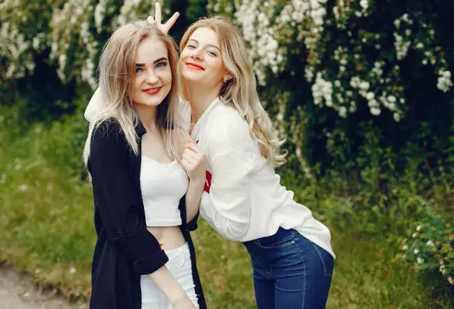 Příběh: Matka mě dala k adopci. Poznaly jsme se až v dospělosti, vypráví Jitka (40)