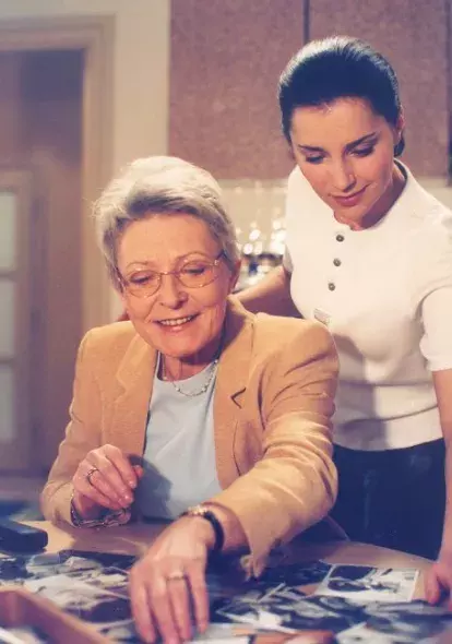 Zuzana Dřízhalová