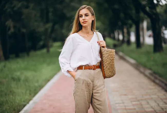 ⁠Kousky, díky kterým bude váš šatník v roce 2026 šik