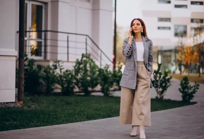 ⁠Kousky, díky kterým bude váš šatník v roce 2026 šik