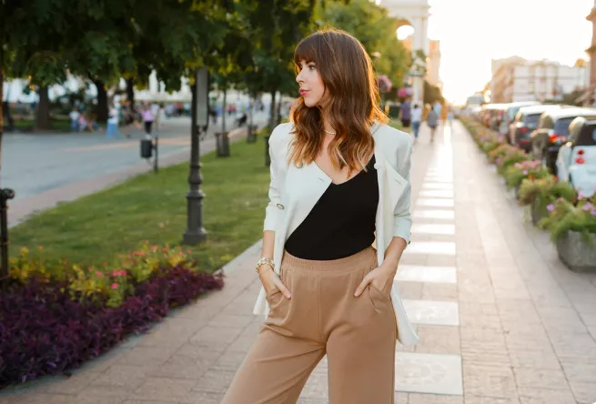 ⁠Kousky, díky kterým bude váš šatník v roce 2026 šik