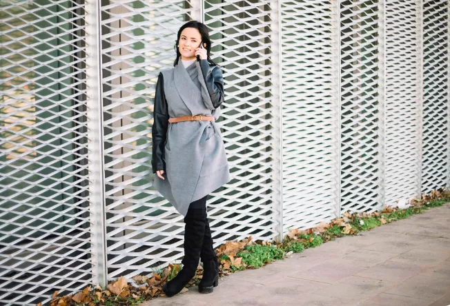 ⁠Kousky, díky kterým bude váš šatník v roce 2026 šik