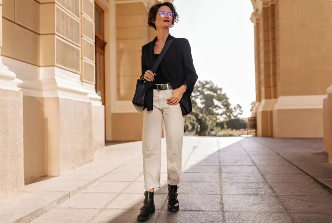 ⁠Kousky, díky kterým bude váš šatník v roce 2026 šik