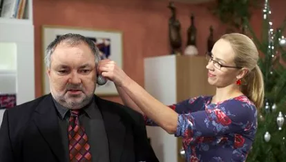 Petra Hřebíčková