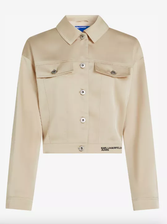 <p>KARL LAGERFELD 4899 Kč</p>
