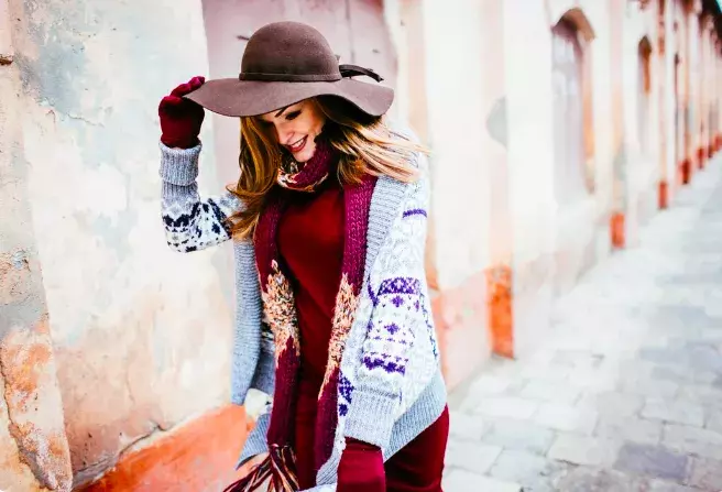 Dva kousky, bez kterých se Italky zkrátka neobejdou. Inspirujte se v galerii kousky vybranými naší redakcí 