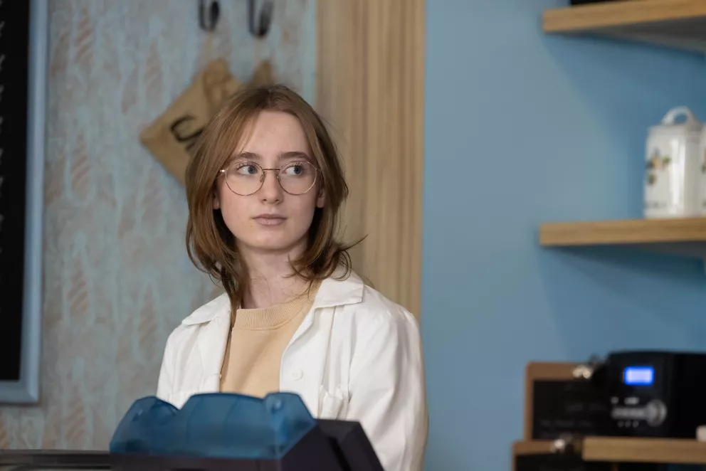 Nekonečný seriál Ulice sleduje dramatické osudy několika rodin žijících v sousedství