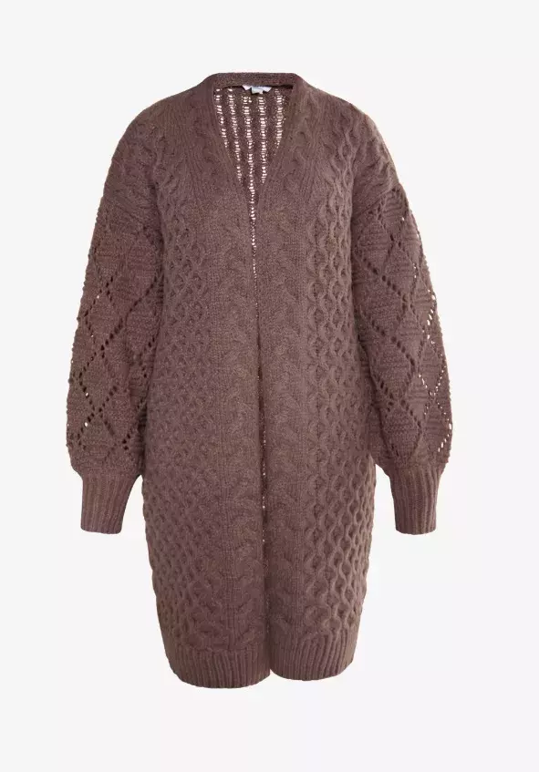 Oversized kardigan, usha, 999 Kč