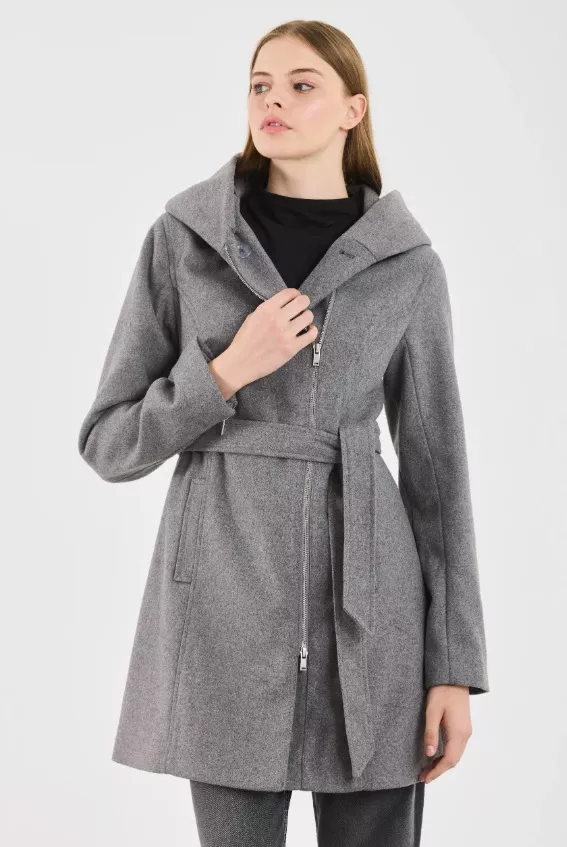 Projmutý kabát, Even&Odd, 480 Kč (původně 1 200 Kč)