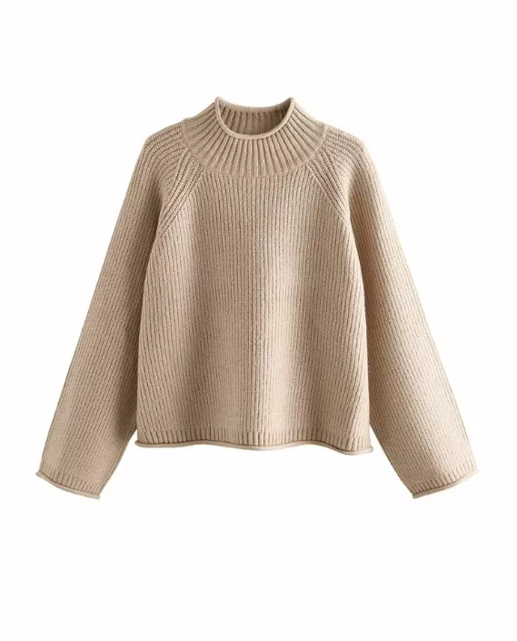 Oversized svetr, Next, 510 Kč