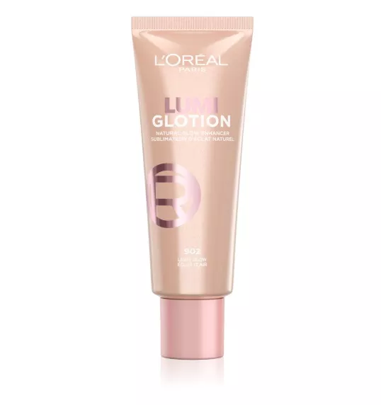 Krémový rozjasňovač s hydratačním účinkem, L’Oréal Paris, 273 Kč