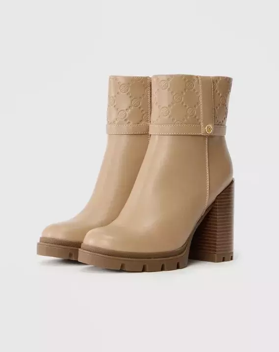 Kotníkové boty, Anna Field, 540 Kč