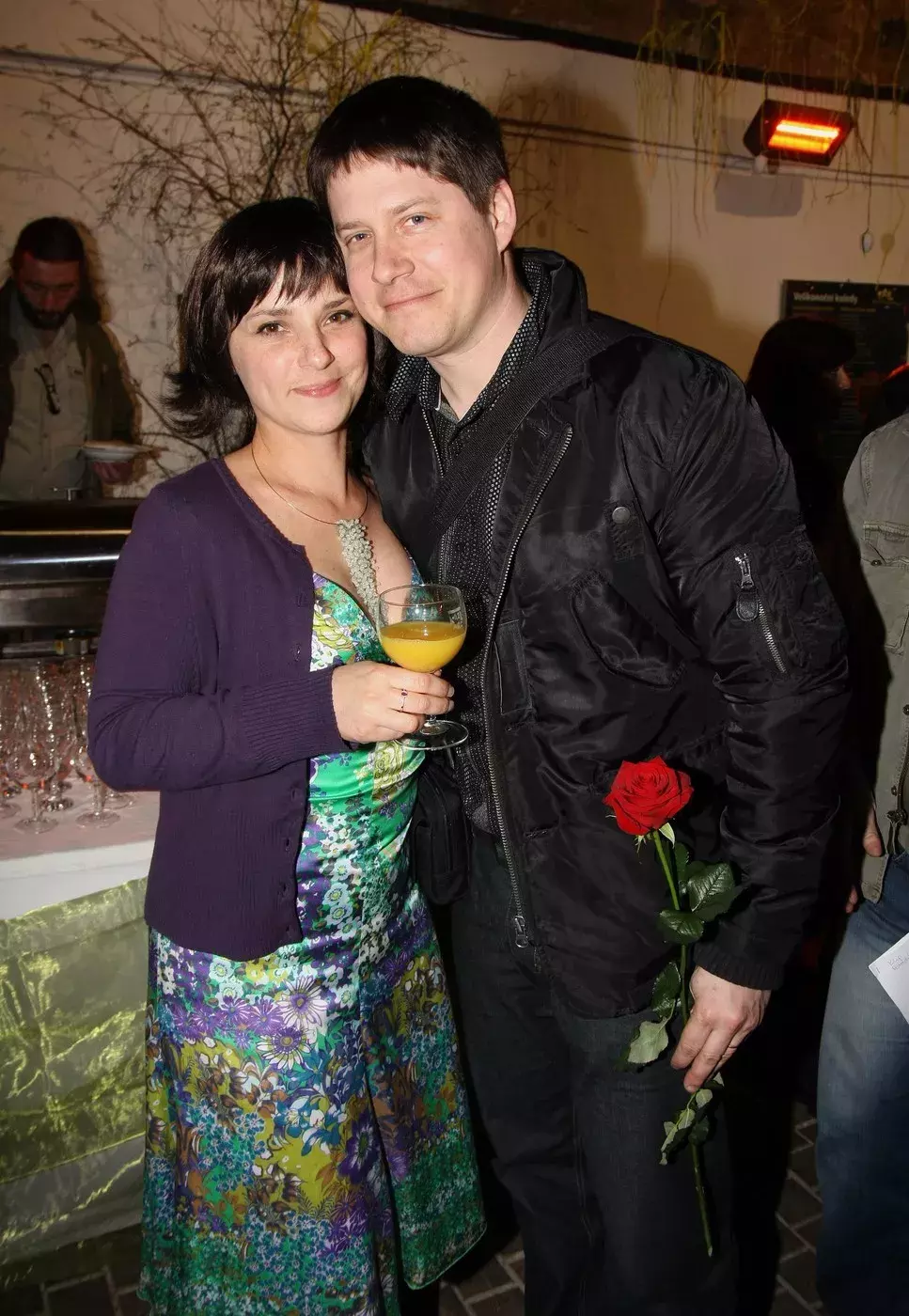 Zuzana Dřízhalová