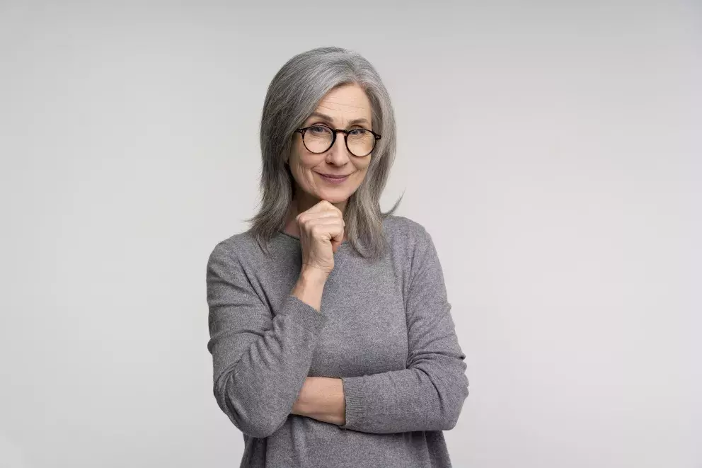 žena, smutek, dcera, problémy, majetek