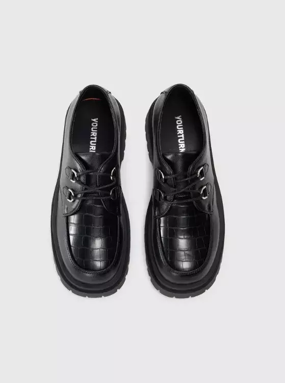 Mokasíny, YOURTURN, 1 140 Kč