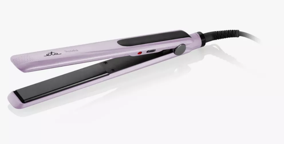 Žehlička na vlasy, ETA, 299 Kč