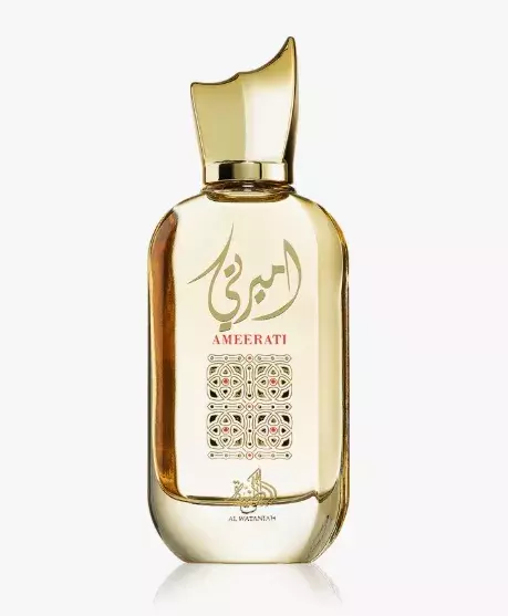 Parfémovaná voda, Al Wataniah, 356 Kč