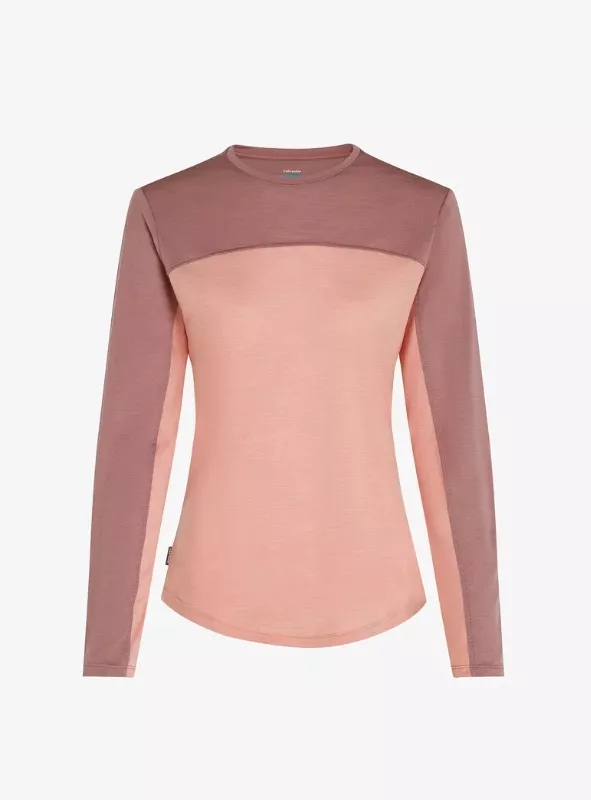 Merino top, Icebreaker, 1 679 Kč