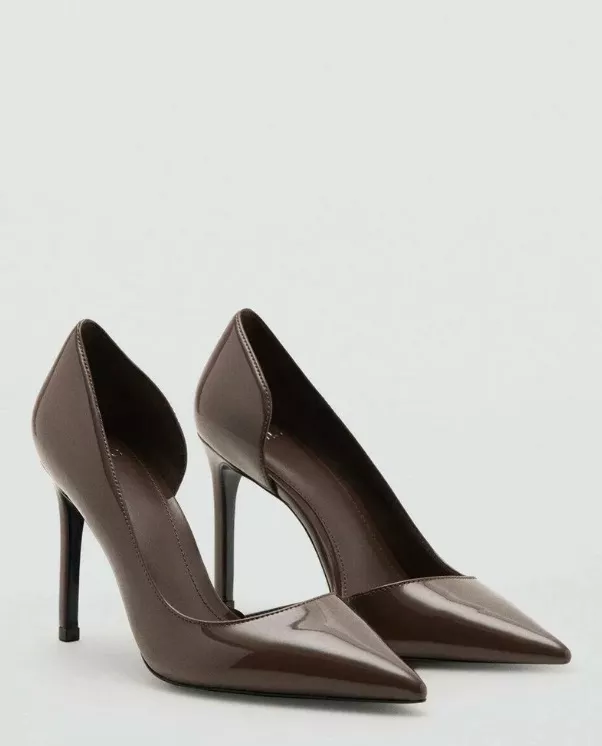 Lodičky, Mango, 999 Kč