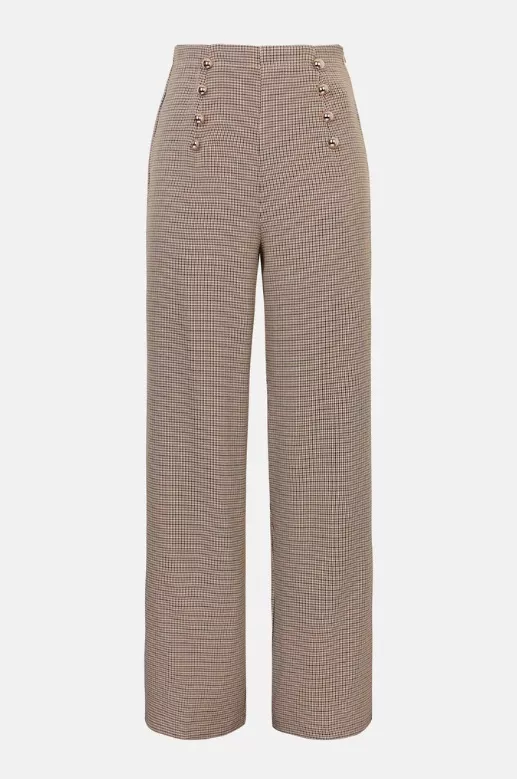 Tvídové kalhoty, Anna Field, 1 010 Kč