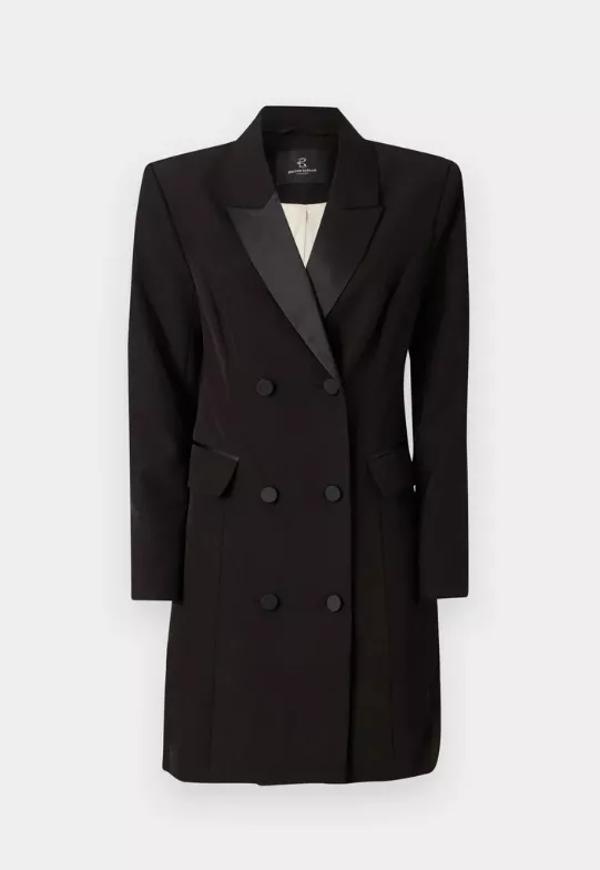 Luxusní blejzrové šaty, Bruuns Bazaar, 5 760 Kč