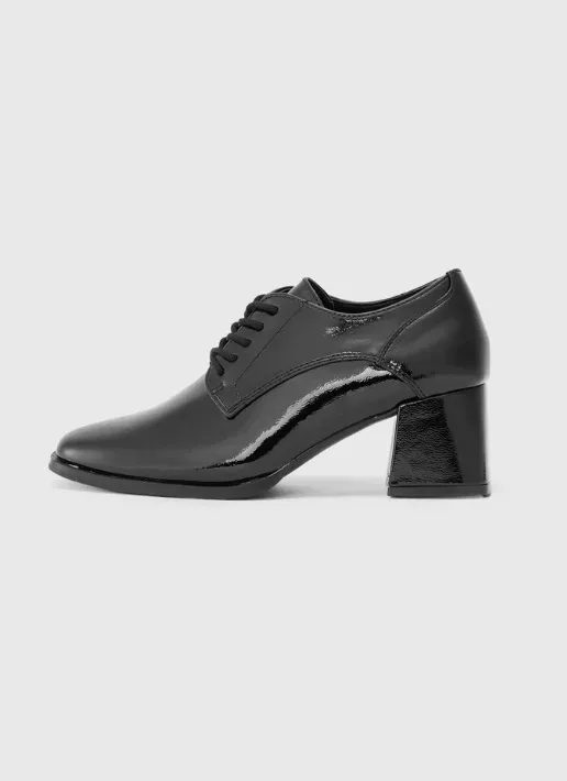 Šněrovací polobotky, Anna Field, 336 Kč