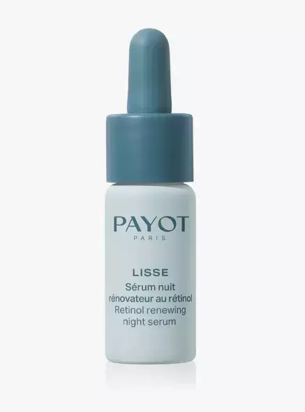 Noční sérum s retinolem, Payot, 895 Kč