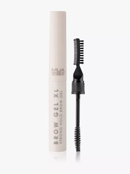 Transparentní gel na obočí, MUA Makeup Academy, 122 Kč