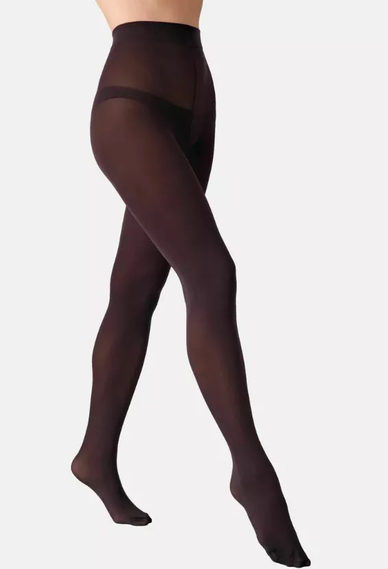 Čokoládové punčocháče, Next, 235 Kč