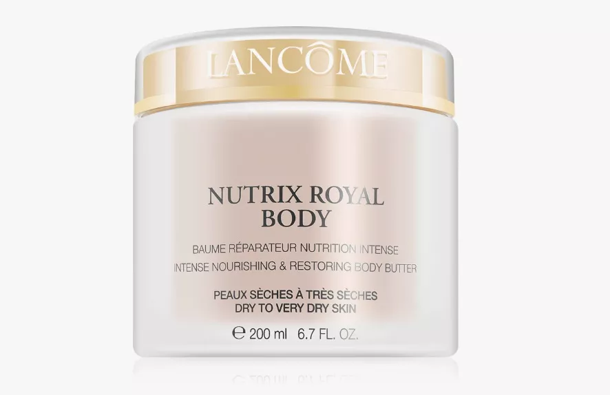 Intenzivně vyživující a obnovující krém pro suchou až velmi suchou pokožku, Lancôme, 1 485 Kč