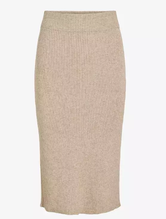 Úpletová sukně, VILA, 672 Kč