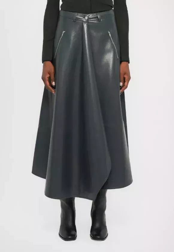 Áčková sukně, Nanushka, 5 346 Kč