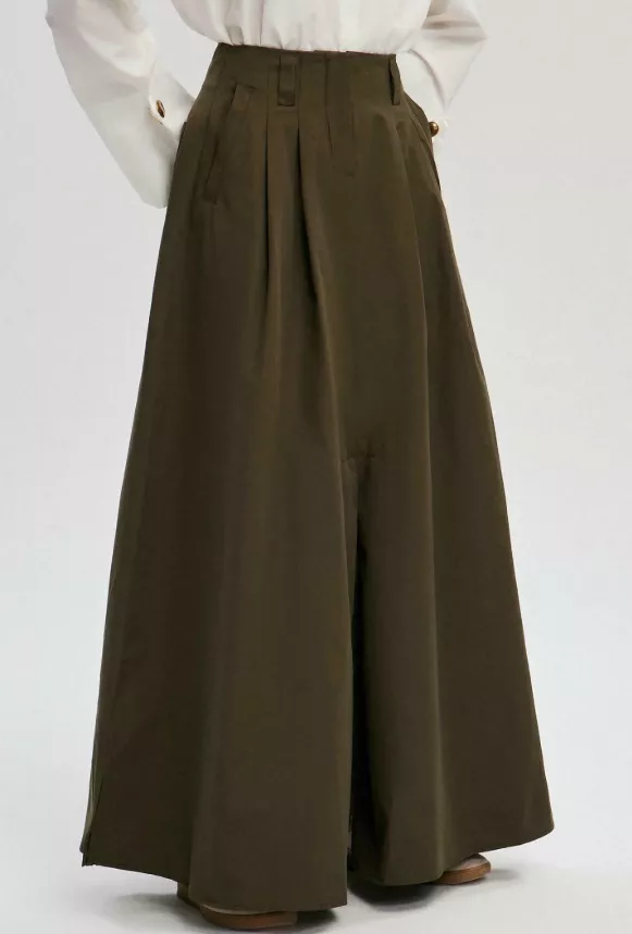 Maxi sukně, Touché Privé, 1 721 Kč