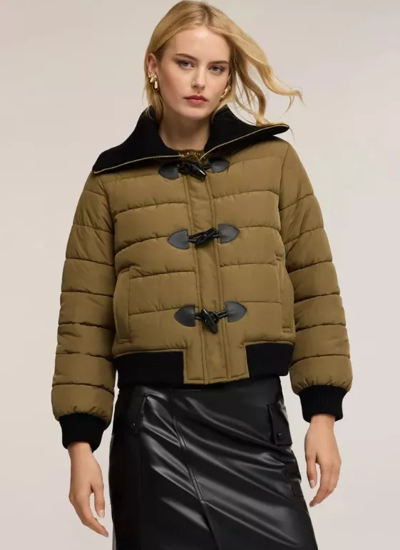 Elegantní bomber, Motivi, 3 839 Kč
